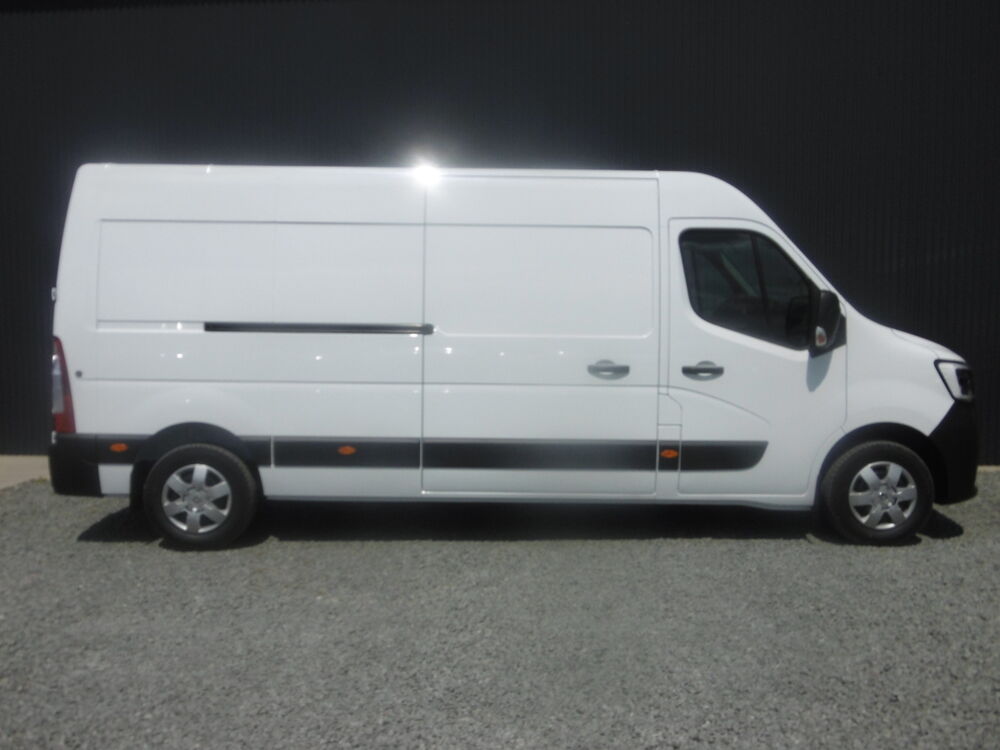 Master L3H2 GRAND CONFORT 150 BLUE DCI occasion 73730 Cevins