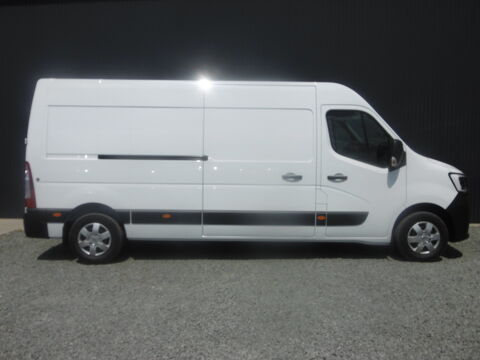 Master L3H2 GRAND CONFORT 150 BLUE DCI occasion 73730 Cevins
