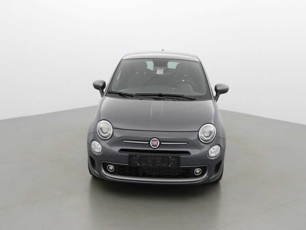 500 SERIE 9 SPORT 70 BSG 2022 occasion 73730 Cevins
