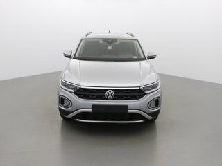 T-ROC LIFE 150 TSI DSG-7 2022 occasion 73730 Cevins