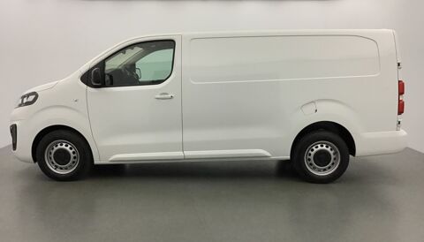 Scudo LONG PRO LOUNGE 145 MULTIJET 2022 occasion 73730 Cevins