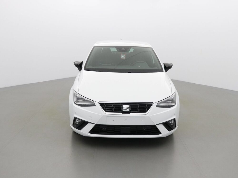 Ibiza FR 95 TSI 2022 occasion 73730 Cevins