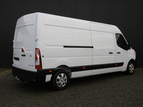 Master L3H2 GRAND CONFORT 135 BLUE DCI 2022 occasion 73730 Cevins
