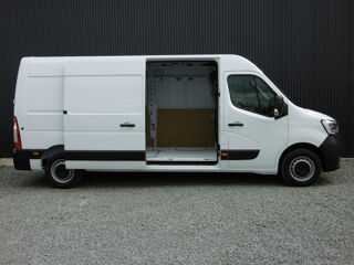 Master L3H2 PACK CLIM 135 DCI 2022 occasion 73730 Cevins