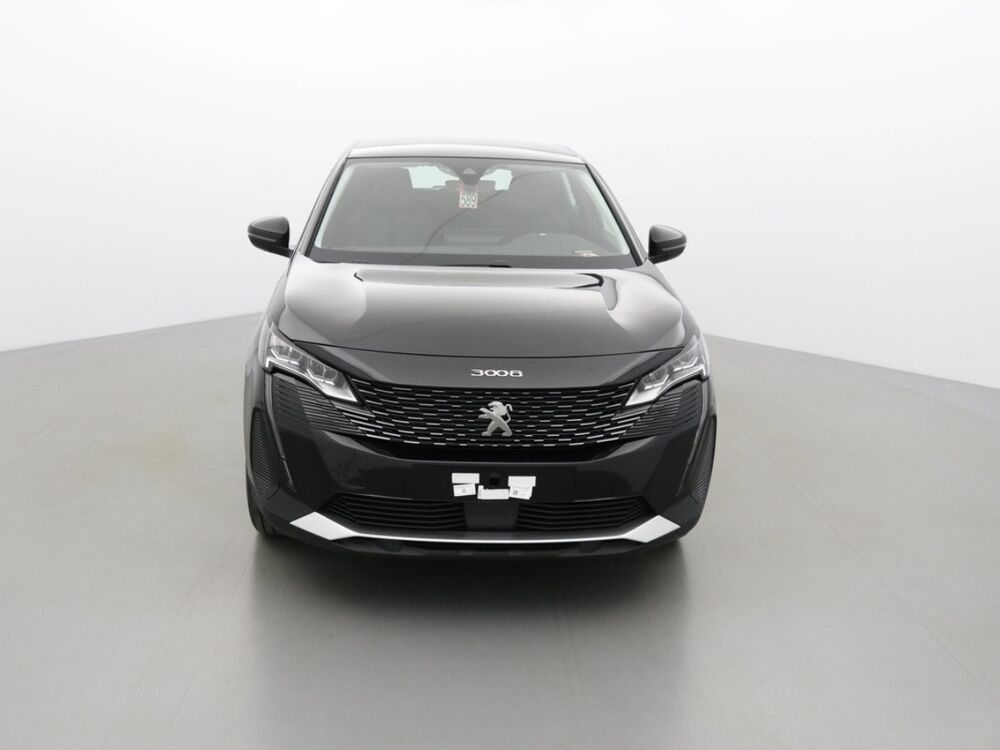 3008 ACTIVE PACK 225 HYBRID E-EAT8 2022 occasion 73730 Cevins