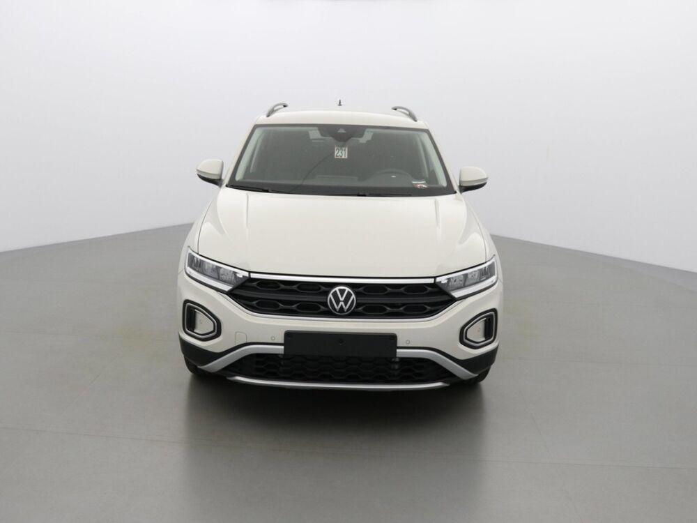 T-ROC LIFE 150 TSI 2022 occasion 73730 Cevins