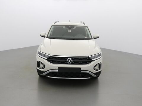 T-ROC LIFE 150 TSI 2022 occasion 73730 Cevins