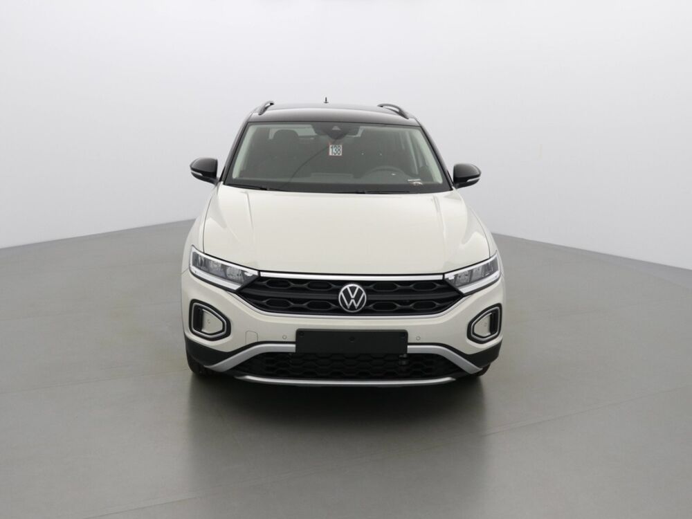 T-ROC LIFE 150 TSI 2022 occasion 73730 Cevins