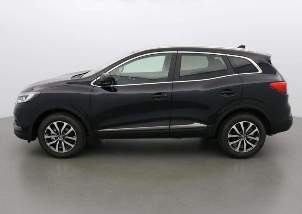 Kadjar INTENS 2021 140 TCE GPF 2022 occasion 73730 Cevins
