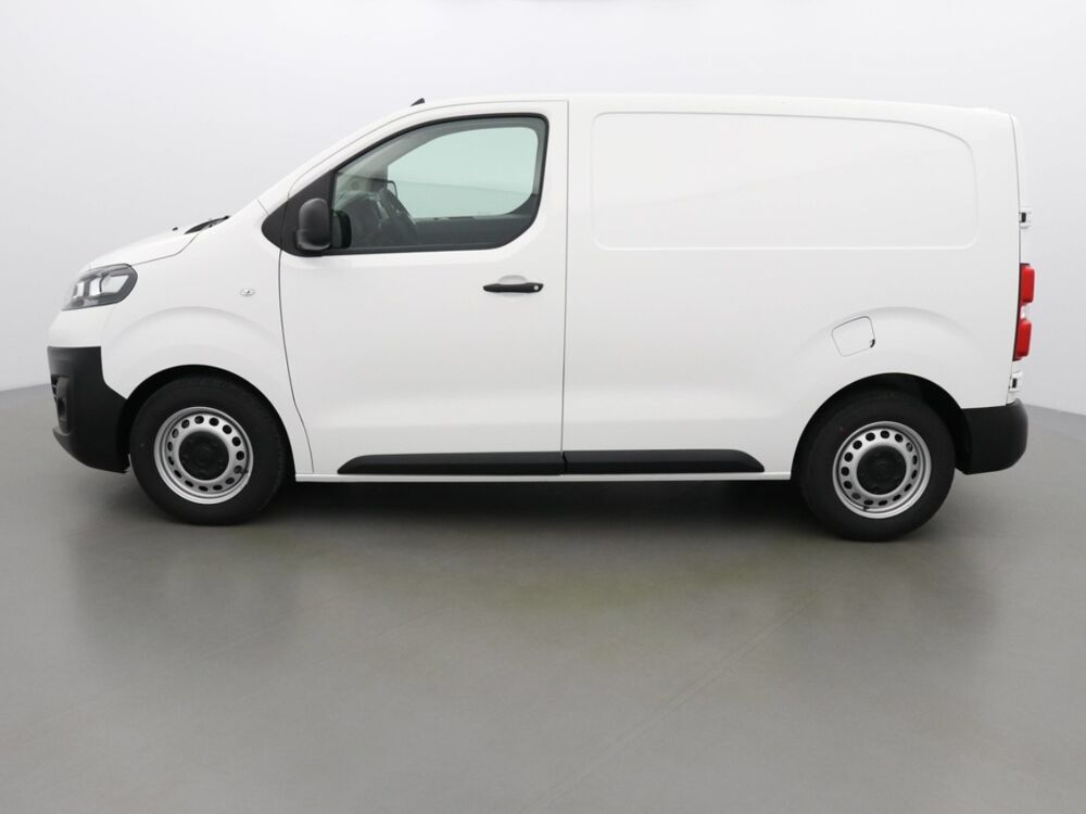 Scudo L1 VAN BUSINESS 120 MULTIJET 2022 occasion 73730 Cevins