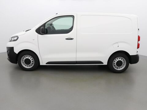 Scudo L1 VAN BUSINESS 120 MULTIJET 2022 occasion 73730 Cevins