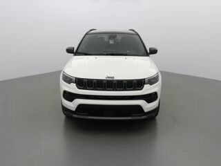 Compass 80TH ANNIVERSARY 150 TURBO T4 DCT6 2022 occasion 73730 Cevins