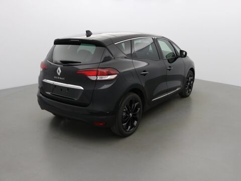 Sc&eacute;nic 4 BLACK EDITION 140 TCE GPF 2022 occasion 73730 Cevins