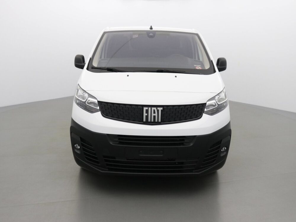 Scudo L2 VAN SX 145 MULTIJET 2022 occasion 73730 Cevins