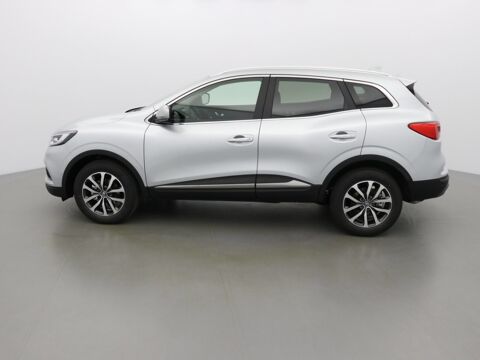 Kadjar INTENS 2021 140 TCE GPF EDC 2022 occasion 73730 Cevins
