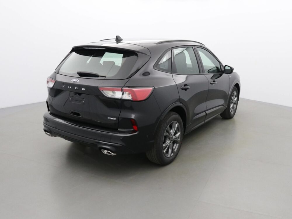 Kuga ST-LINE 190 DURATEC FHEV E-CVT 2022 occasion 73730 Cevins