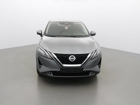 Qashqai N-CONNECTA 140 DIG-T 2022 occasion 73730 Cevins