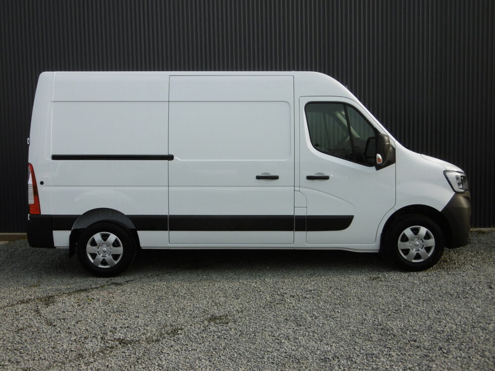 Master L2H2 GRAND CONFORT 150 BLUE DCI occasion 73730 Cevins