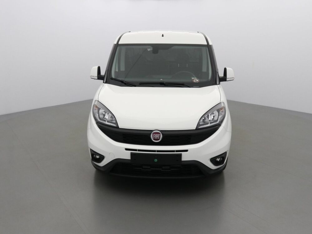Doblo SERIE 2 SX 120 MJET 2022 occasion 73730 Cevins