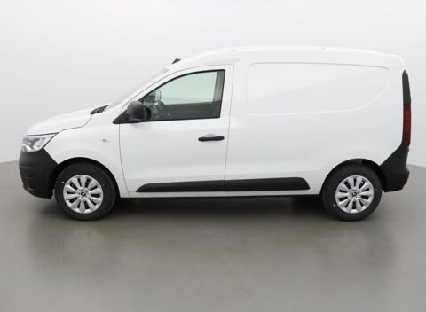 Express V CONFORT 95 BLUE DCI 2022 occasion 73730 Cevins