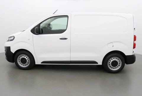 Scudo L1 VAN BUSINESS 100 MULTIJET 2022 occasion 73730 Cevins