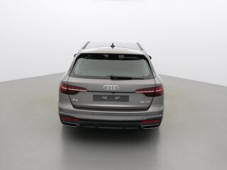 A4 AVANT S LINE EDITION 163 35 TDI S-TRONIC occasion 73730 Cevins