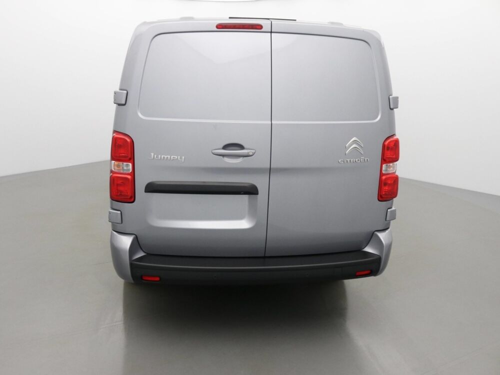 Jumpy FOURGON XL CLUB 145 HDI 2022 occasion 73730 Cevins