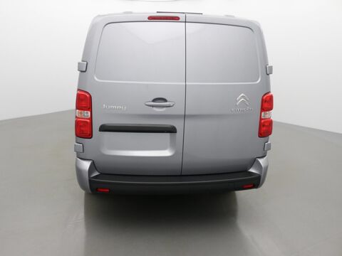 Jumpy FOURGON XL CLUB 145 HDI 2022 occasion 73730 Cevins