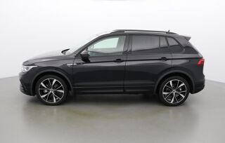 Tiguan R-LINE 150 TDI DSG-7 2022 occasion 73730 Cevins