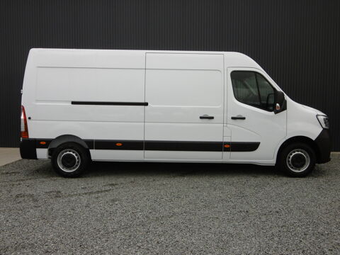 Master L3H2 PACK CLIM 135 BLUE DCI 2022 occasion 73730 Cevins