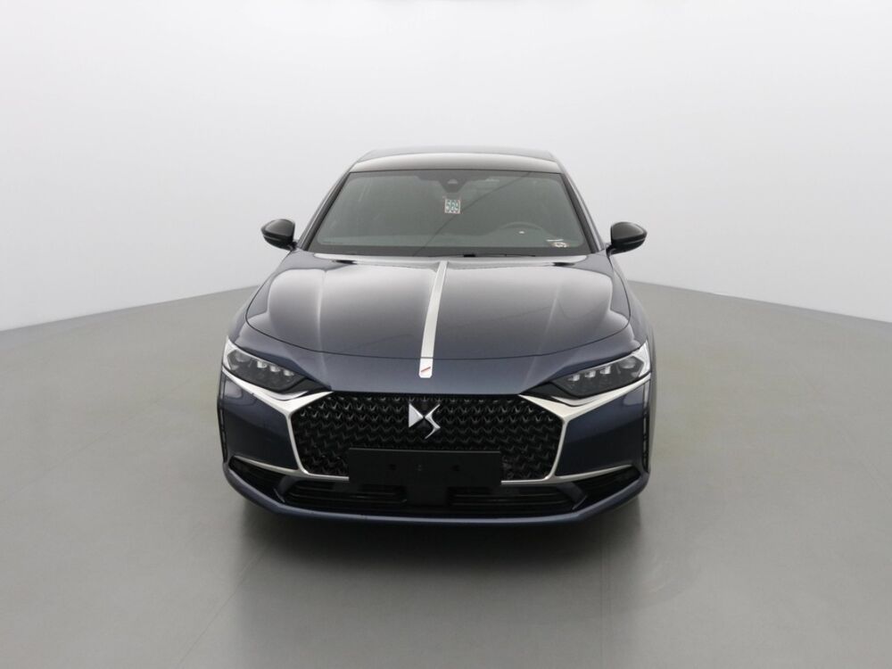 DS9 BERLINE RIVOLI + 225 E-TENSE E-EAT8 2022 occasion 73730 Cevins