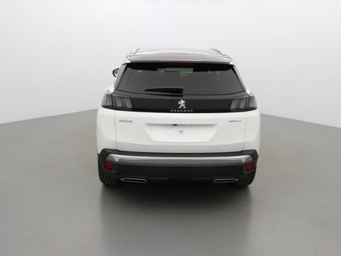 3008 GT 300 HYBRID E-EAT8 2021 occasion 73730 Cevins