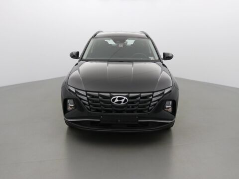 Tucson INTUITIVE + WINTERPACK + NAVI + LM18 150 T-GDI 2022 occasion 73730 Cevins