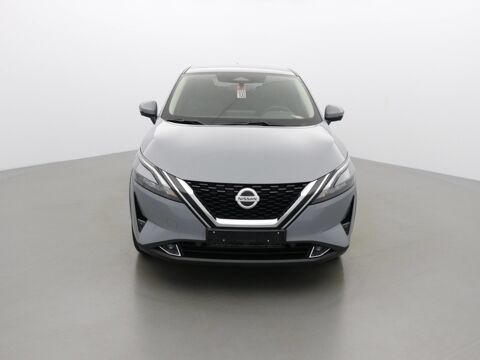 Qashqai N-CONNECTA 140 DIG-T 2022 occasion 73730 Cevins