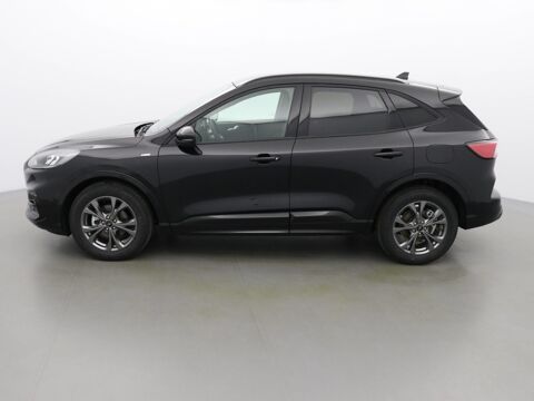 Kuga ST-LINE 190 DURATEC FHEV E-CVT 2022 occasion 73730 Cevins