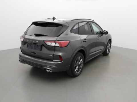 Kuga ST-LINE 190 DURATEC FHEV E-CVT 2022 occasion 73730 Cevins