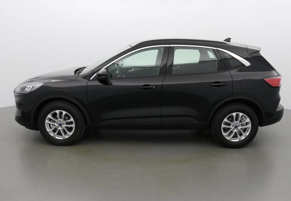 Kuga TITANIUM 150 ECOBOOST 2022 occasion 73730 Cevins