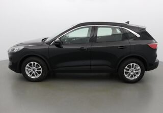 Kuga TITANIUM 150 ECOBOOST 2022 occasion 73730 Cevins