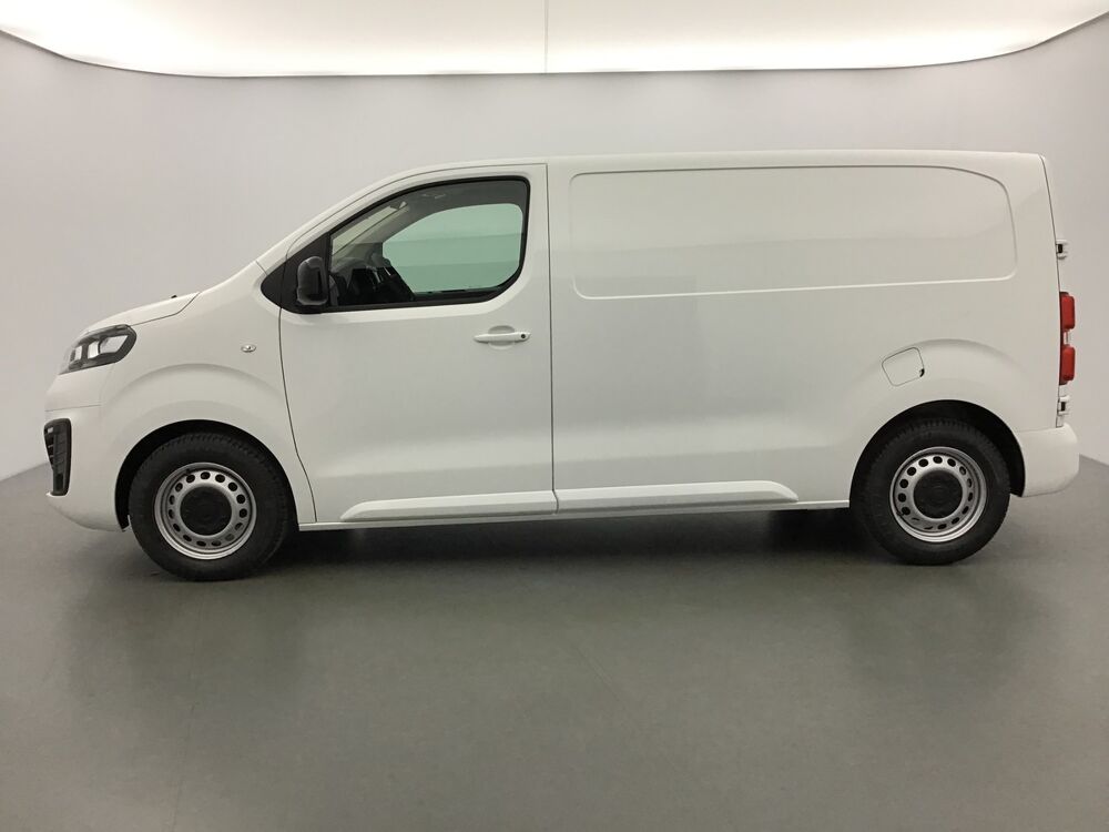 Scudo L2 VAN PRO LOUNGE 145 MULTIJET 2022 occasion 73730 Cevins