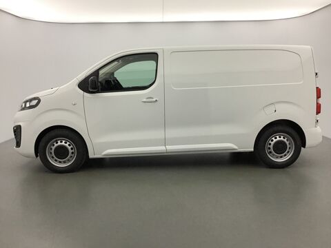 Scudo L2 VAN PRO LOUNGE 145 MULTIJET 2022 occasion 73730 Cevins