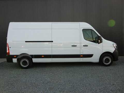 Master L3H2 GRAND CONFORT 135 BLUE DCI 2022 occasion 73730 Cevins