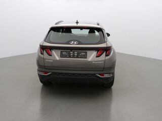 Tucson INTUITIVE + WINTERPACK + NAVI + LM18 150 T-GDI 2022 occasion 73730 Cevins