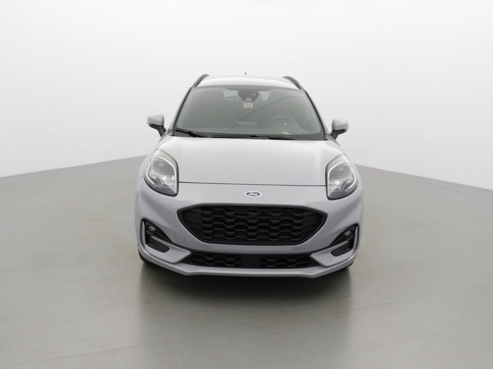 Puma ST-LINE 120 TDCI 2022 occasion 73730 Cevins