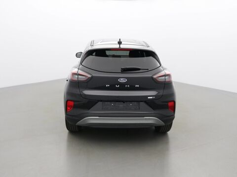 Puma TITANIUM 125 ECOBOOST HYBRID 2022 occasion 73730 Cevins