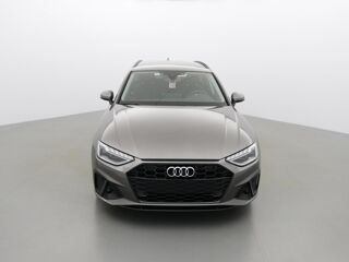 A4 AVANT S LINE EDITION 163 35 TDI S-TRONIC occasion 73730 Cevins