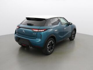 DS3 BASTILLE 130 PURETECH EAT8 2022 occasion 73730 Cevins