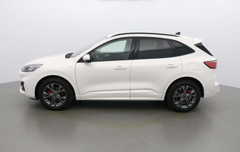 Kuga ST-LINE 150 ECOBOOST 2022 occasion 73730 Cevins