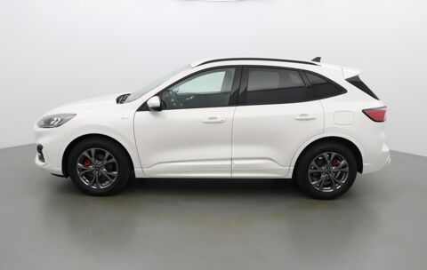 Kuga ST-LINE 150 ECOBOOST 2022 occasion 73730 Cevins