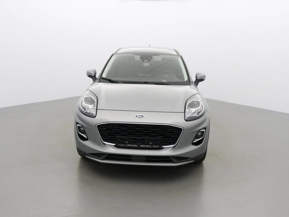 Puma TITANIUM 125 ECOBOOST HYBRID 2022 occasion 73730 Cevins