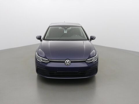 Golf UNITED 115 TDI 2020 occasion 73730 Cevins